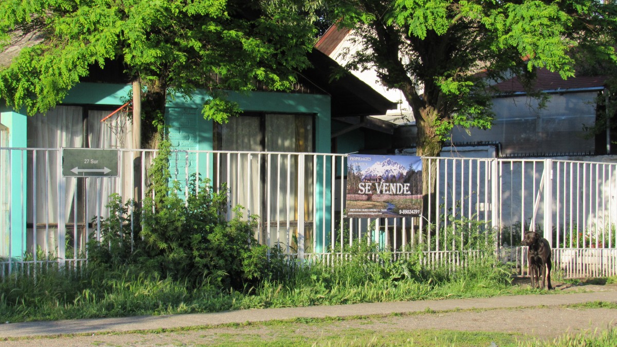 foto Casa Villa Magisterio 1