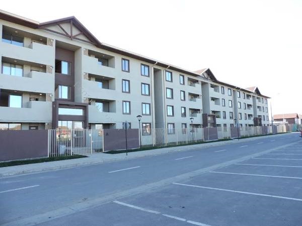 foto Departamento sector Valles Country Talca 4
