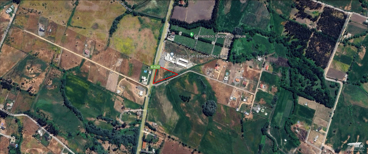 foto Terreno 1