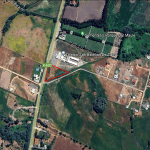 Terreno