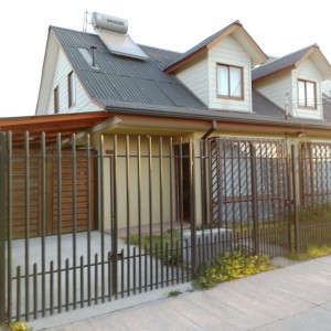 Casa Villa Doña Ignacia IV