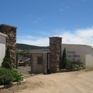 Parcela de Agrado